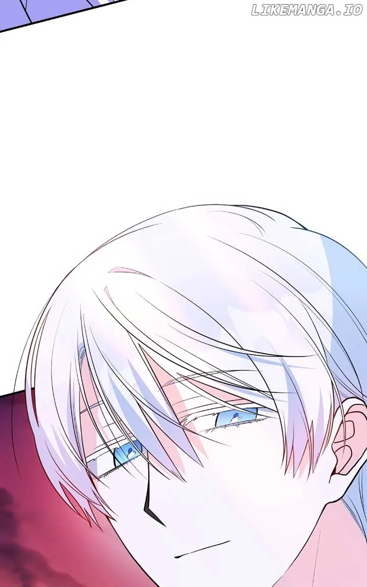 Before I Knew It, I Had Stolen the Dark Lord’s Heart Chapter 40 Online - página 112