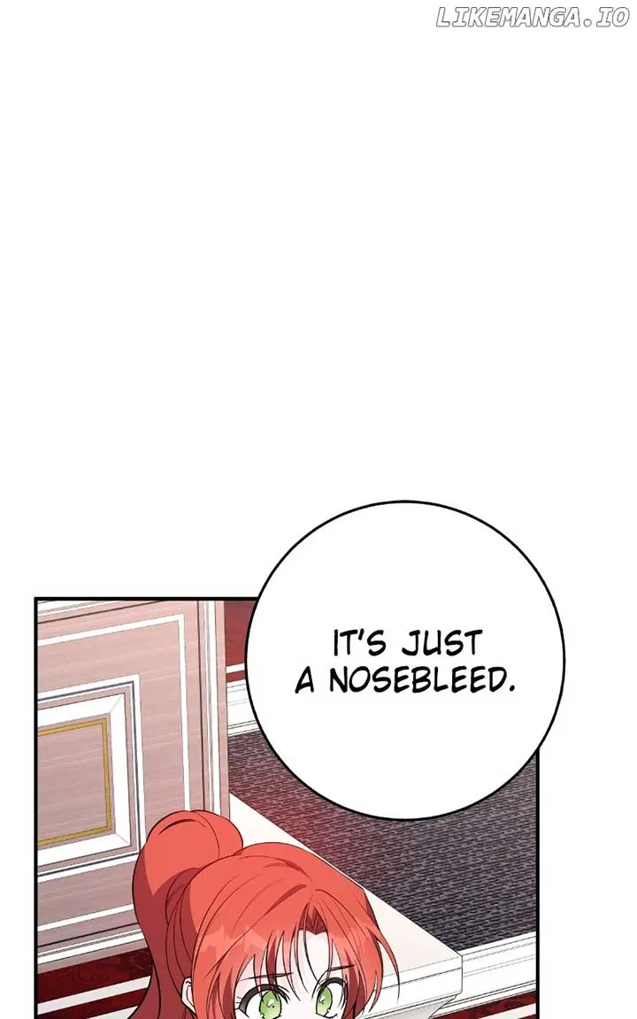 Before I Knew It, I Had Stolen the Dark Lord’s Heart Chapter 42 Online - página 1