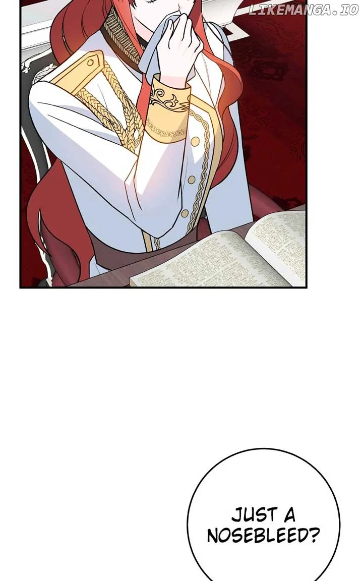 Before I Knew It, I Had Stolen the Dark Lord’s Heart Chapter 42 Online - página 2