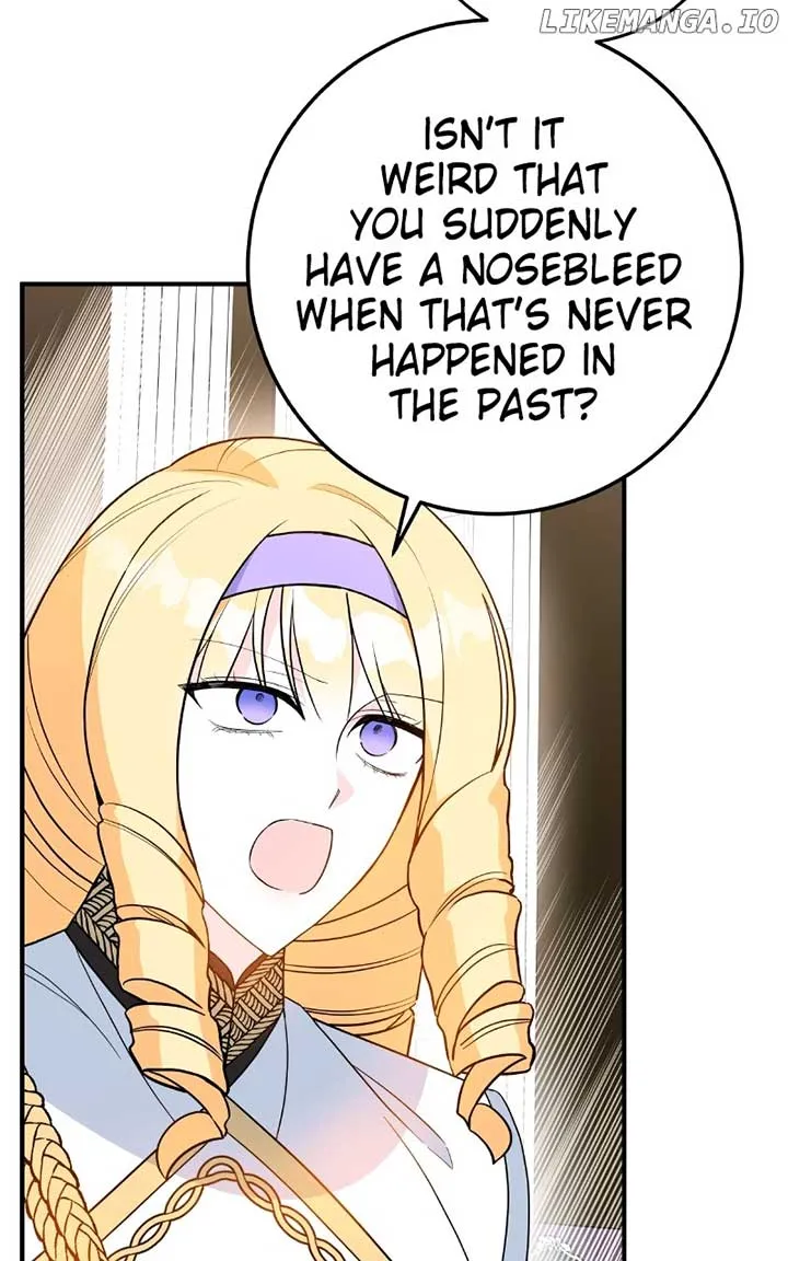 Before I Knew It, I Had Stolen the Dark Lord’s Heart Chapter 42 Online - página 3