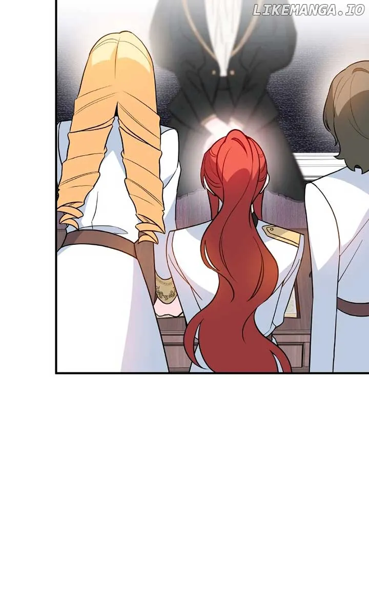 Before I Knew It, I Had Stolen the Dark Lord’s Heart Chapter 42 Online - página 5