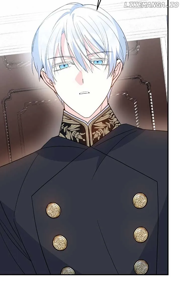 Before I Knew It, I Had Stolen the Dark Lord’s Heart Chapter 42 Online - página 10