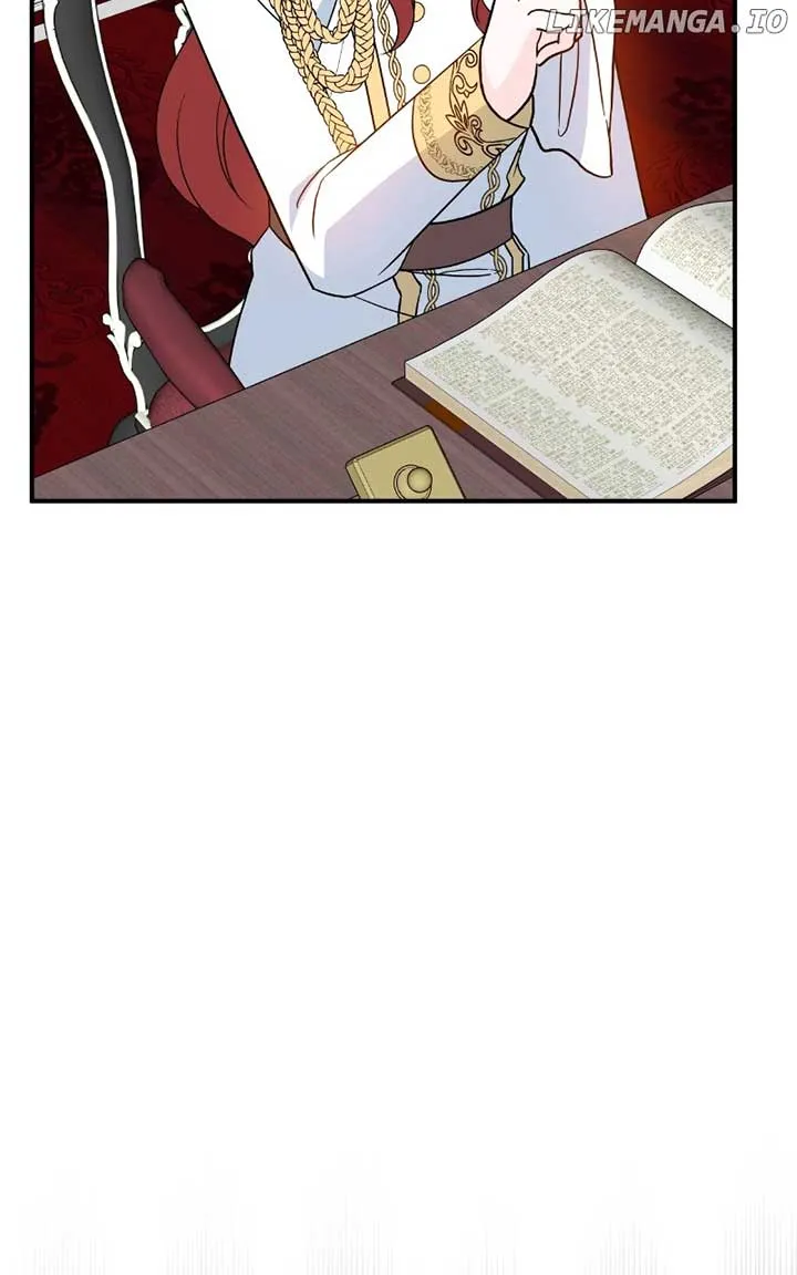 Before I Knew It, I Had Stolen the Dark Lord’s Heart Chapter 42 Online - página 12