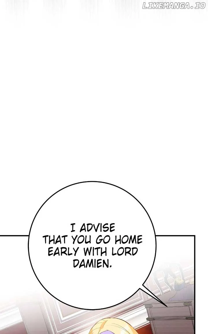 Before I Knew It, I Had Stolen the Dark Lord’s Heart Chapter 42 Online - página 14