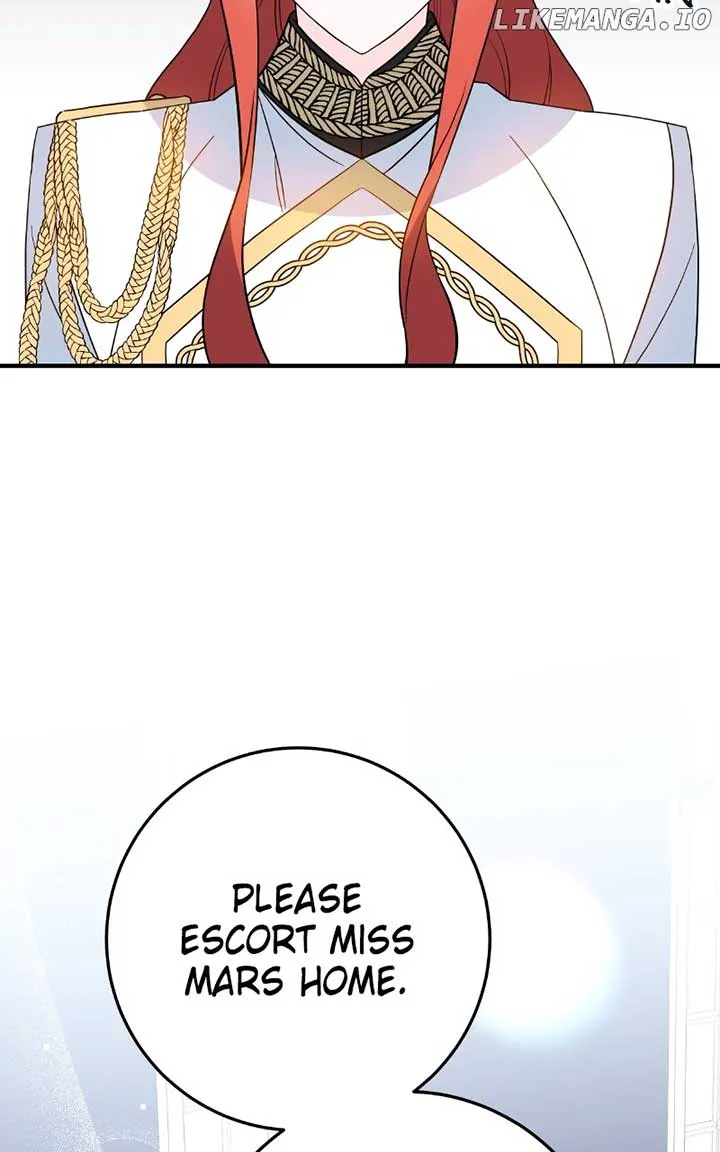 Before I Knew It, I Had Stolen the Dark Lord’s Heart Chapter 42 Online - página 19