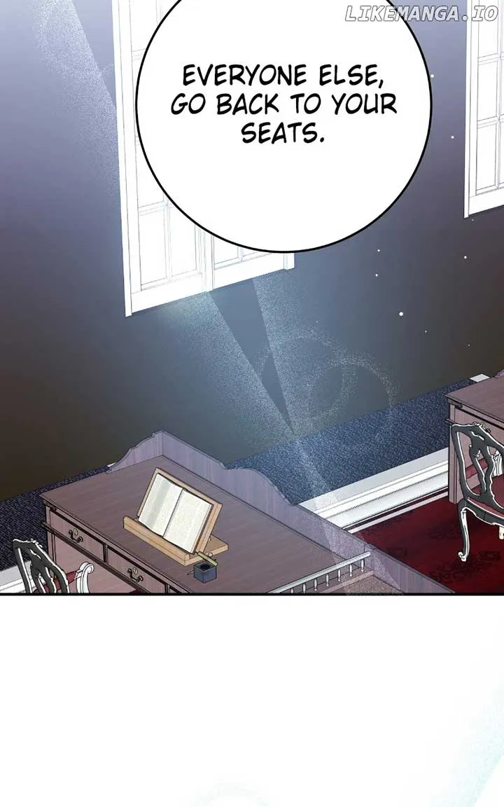 Before I Knew It, I Had Stolen the Dark Lord’s Heart Chapter 42 Online - página 20