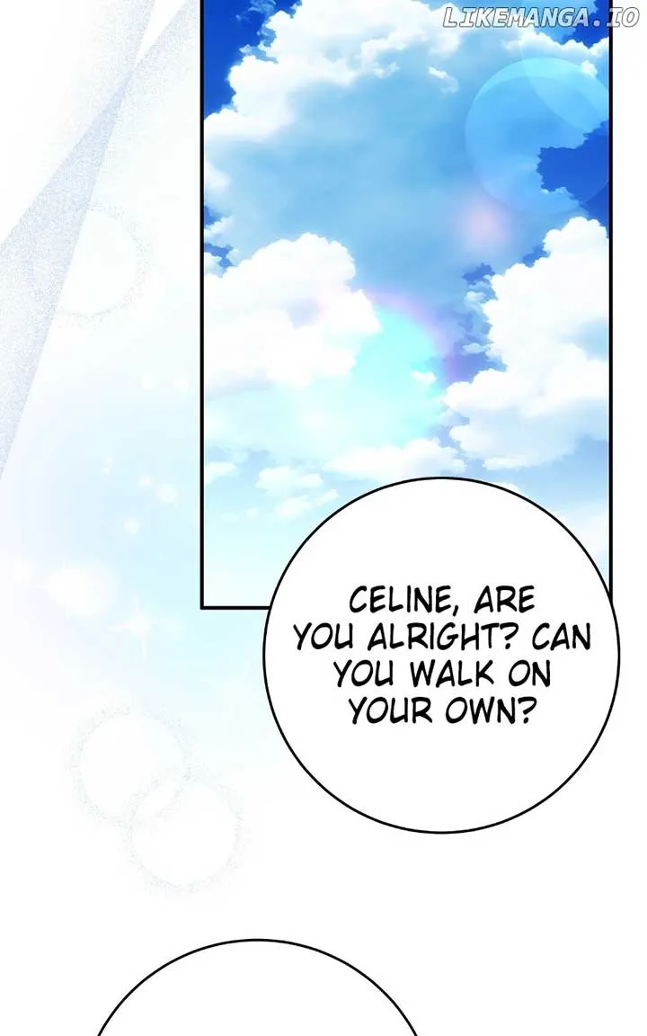 Before I Knew It, I Had Stolen the Dark Lord’s Heart Chapter 42 Online - página 22