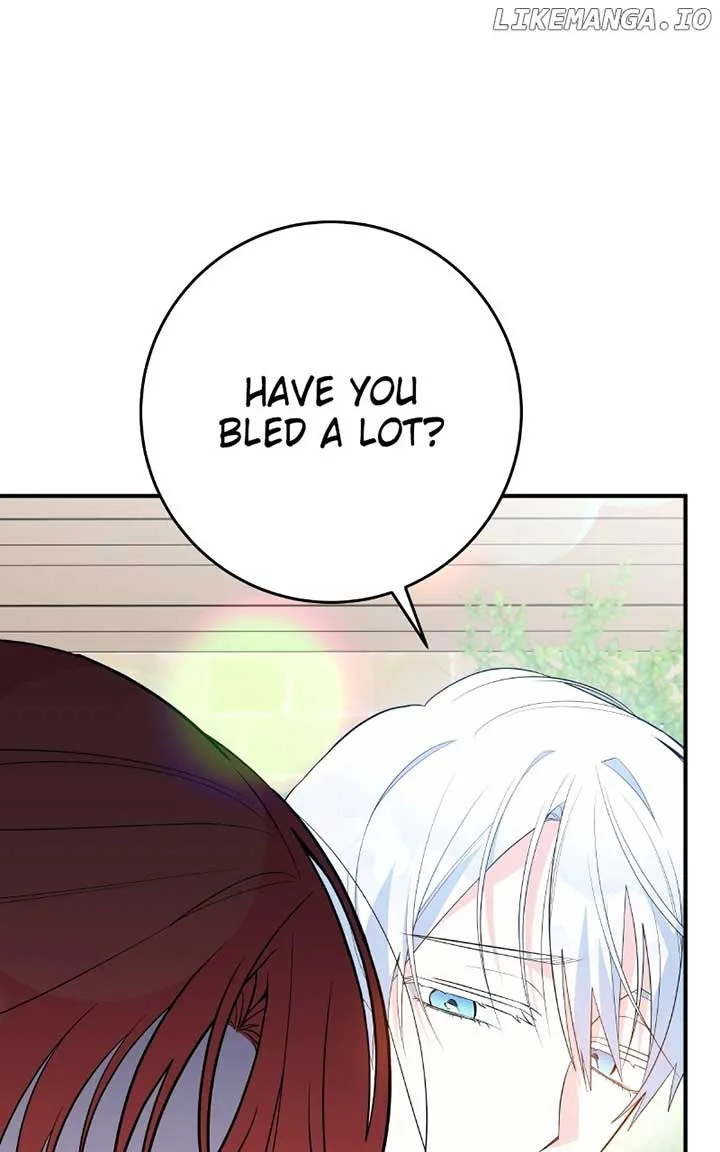 Before I Knew It, I Had Stolen the Dark Lord’s Heart Chapter 42 Online - página 25