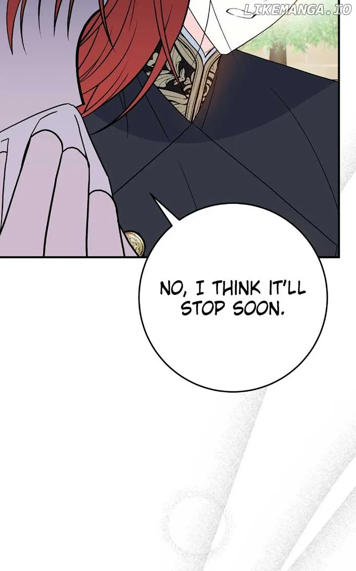 Before I Knew It, I Had Stolen the Dark Lord’s Heart Chapter 42 Online - página 26