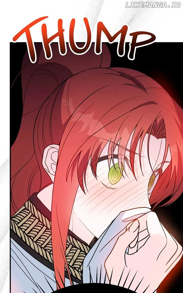 Before I Knew It, I Had Stolen the Dark Lord’s Heart Chapter 42 Online - página 27
