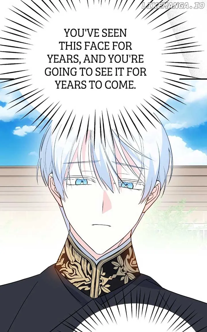 Before I Knew It, I Had Stolen the Dark Lord’s Heart Chapter 42 Online - página 29
