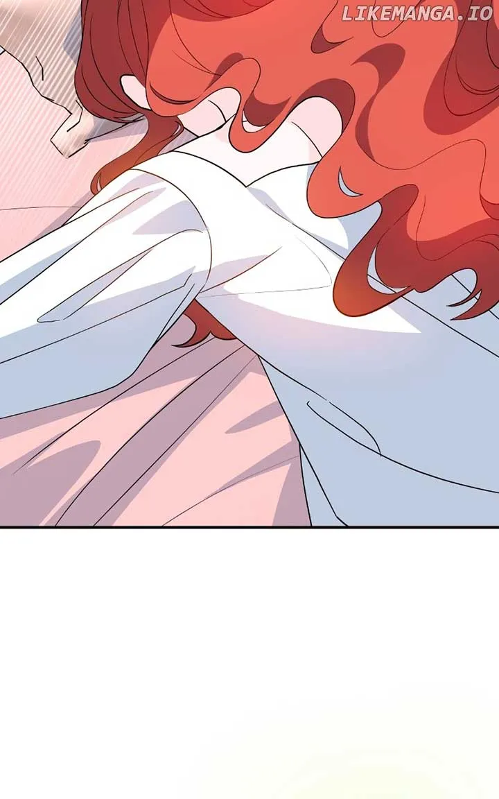 Before I Knew It, I Had Stolen the Dark Lord’s Heart Chapter 42 Online - página 37