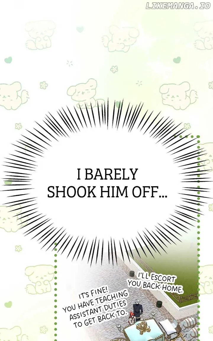Before I Knew It, I Had Stolen the Dark Lord’s Heart Chapter 42 Online - página 38