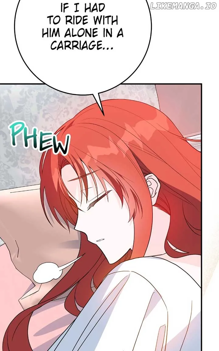 Before I Knew It, I Had Stolen the Dark Lord’s Heart Chapter 42 Online - página 40