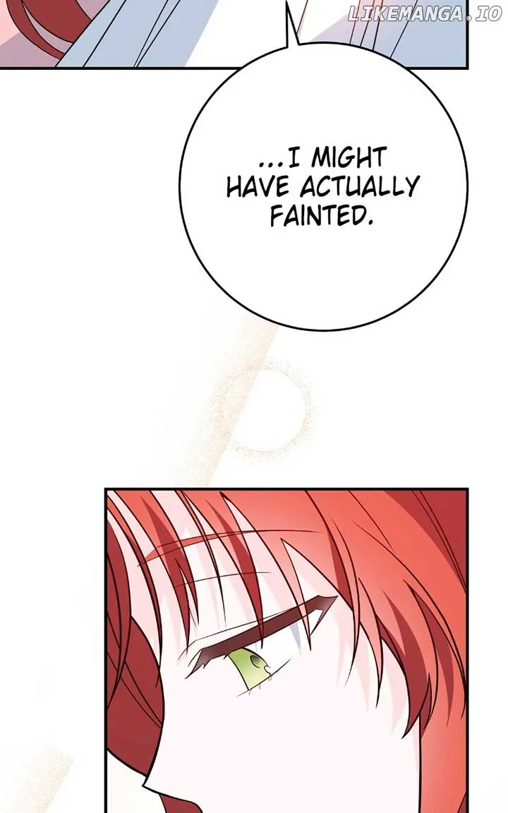 Before I Knew It, I Had Stolen the Dark Lord’s Heart Chapter 42 Online - página 41