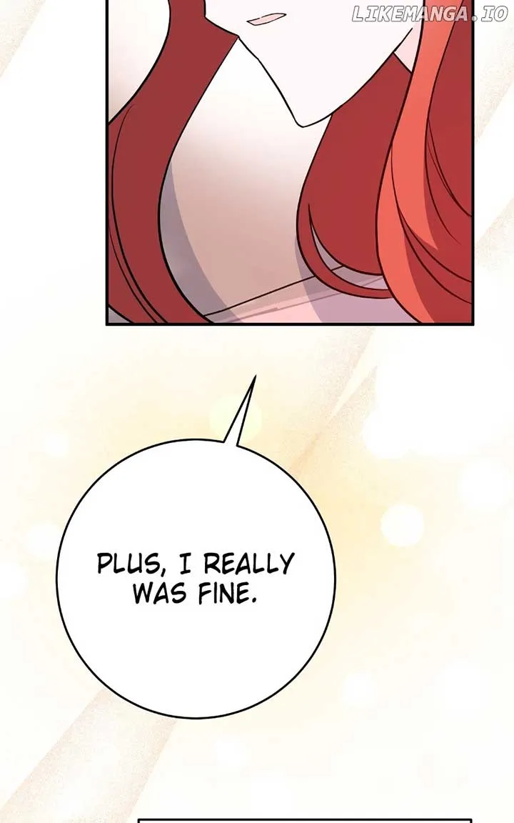 Before I Knew It, I Had Stolen the Dark Lord’s Heart Chapter 42 Online - página 42