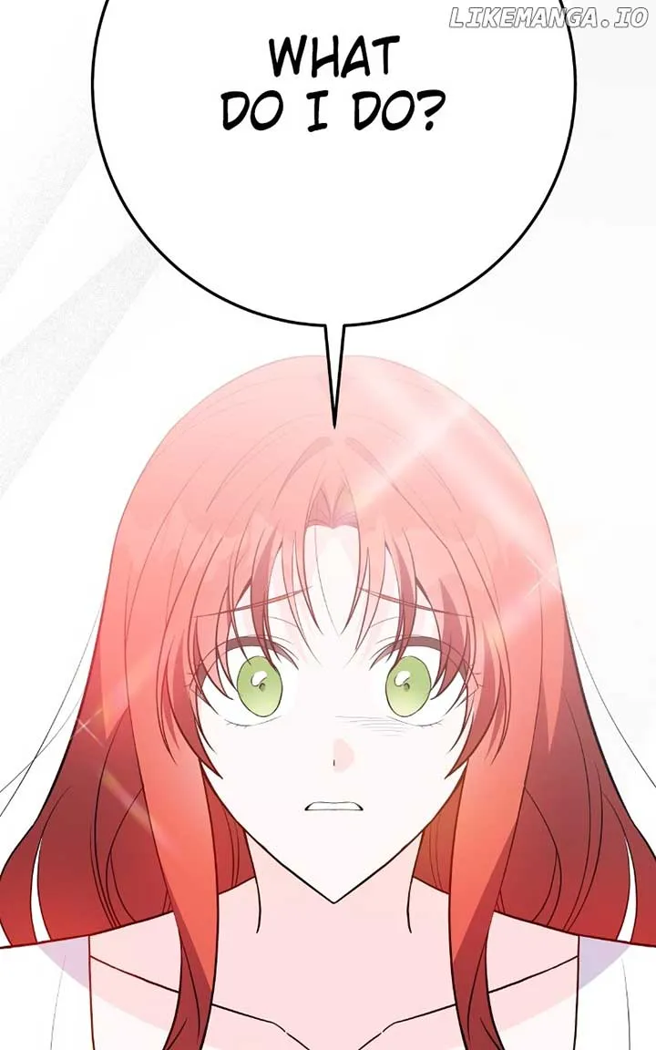 Before I Knew It, I Had Stolen the Dark Lord’s Heart Chapter 42 Online - página 54
