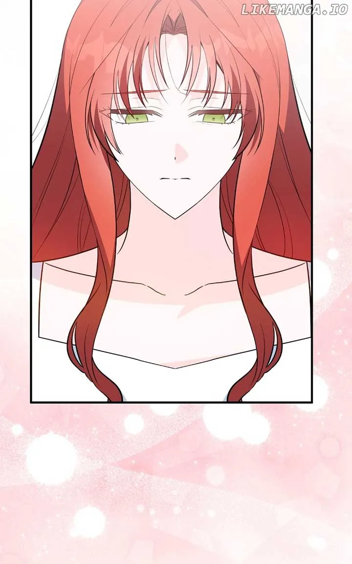 Before I Knew It, I Had Stolen the Dark Lord’s Heart Chapter 42 Online - página 57
