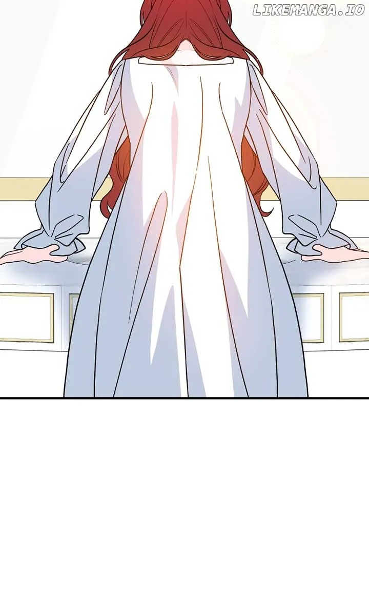 Before I Knew It, I Had Stolen the Dark Lord’s Heart Chapter 42 Online - página 64