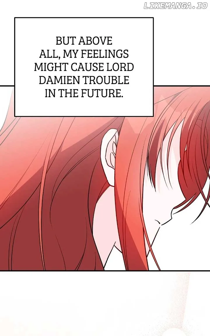 Before I Knew It, I Had Stolen the Dark Lord’s Heart Chapter 42 Online - página 67