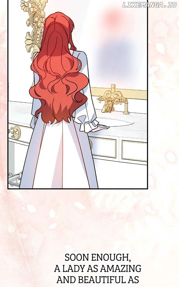 Before I Knew It, I Had Stolen the Dark Lord’s Heart Chapter 42 Online - página 69