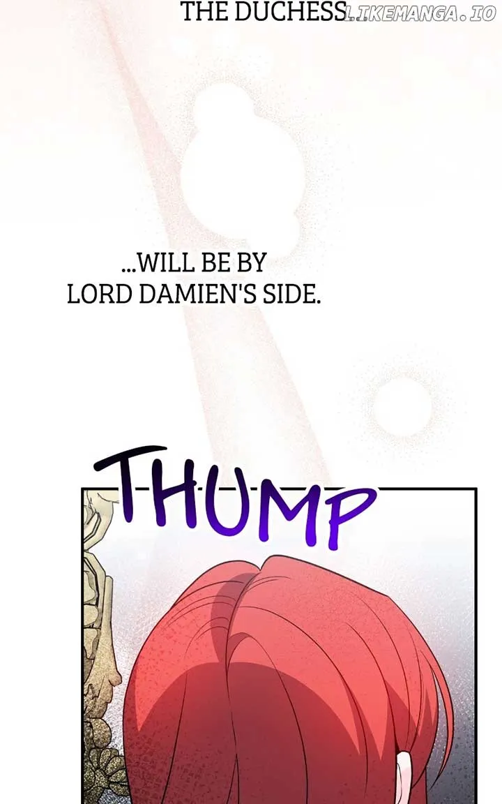 Before I Knew It, I Had Stolen the Dark Lord’s Heart Chapter 42 Online - página 70