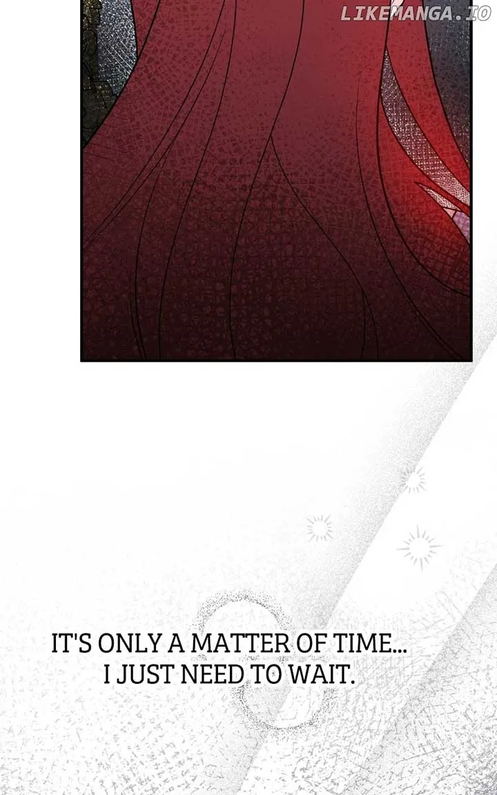 Before I Knew It, I Had Stolen the Dark Lord’s Heart Chapter 42 Online - página 71
