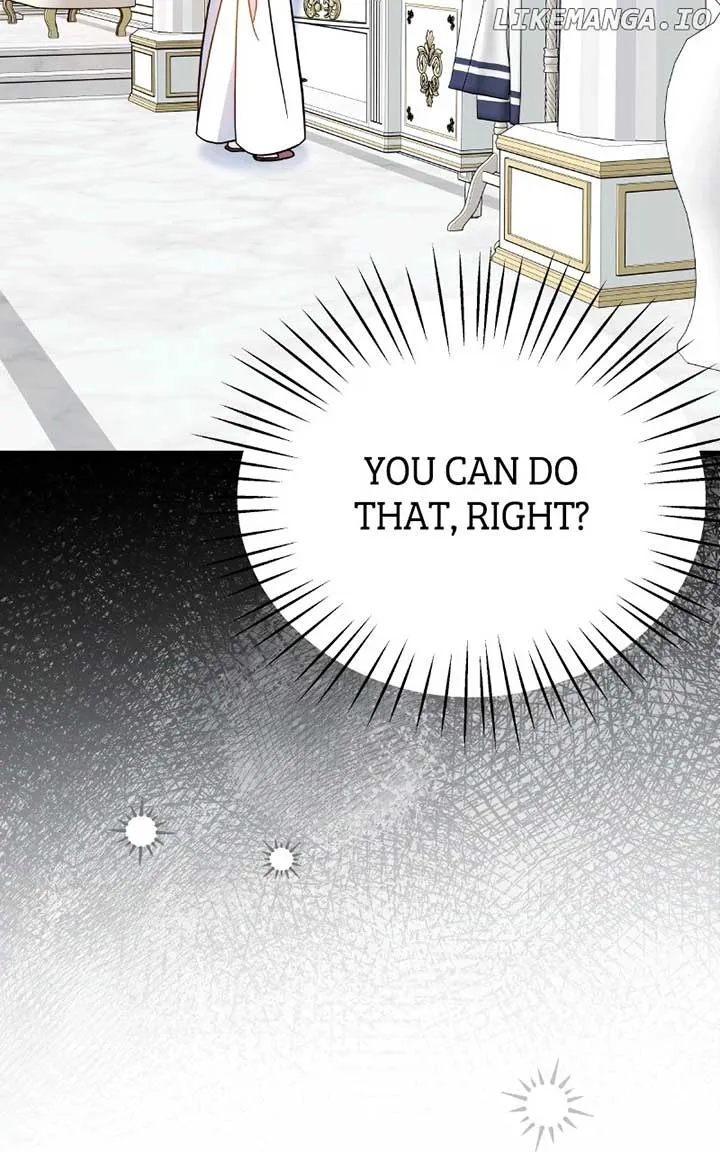 Before I Knew It, I Had Stolen the Dark Lord’s Heart Chapter 42 Online - página 73