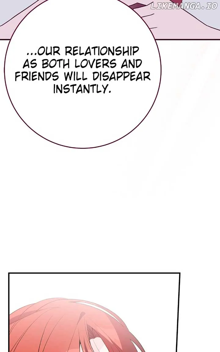 Before I Knew It, I Had Stolen the Dark Lord’s Heart Chapter 42 Online - página 76