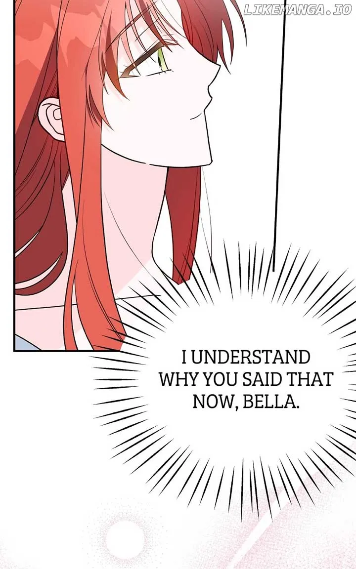 Before I Knew It, I Had Stolen the Dark Lord’s Heart Chapter 42 Online - página 77