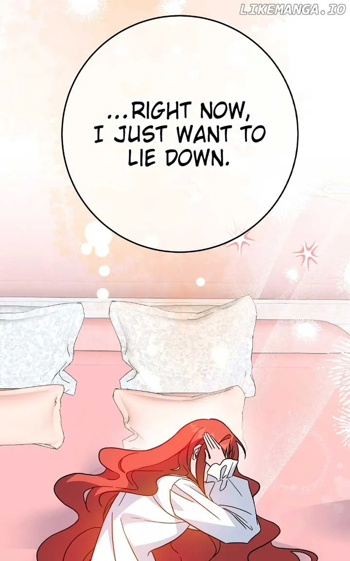 Before I Knew It, I Had Stolen the Dark Lord’s Heart Chapter 42 Online - página 83
