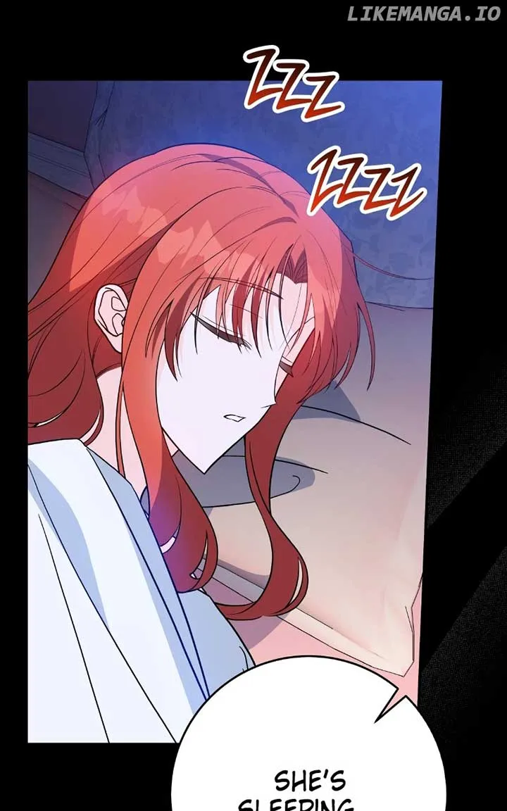 Before I Knew It, I Had Stolen the Dark Lord’s Heart Chapter 42 Online - página 93
