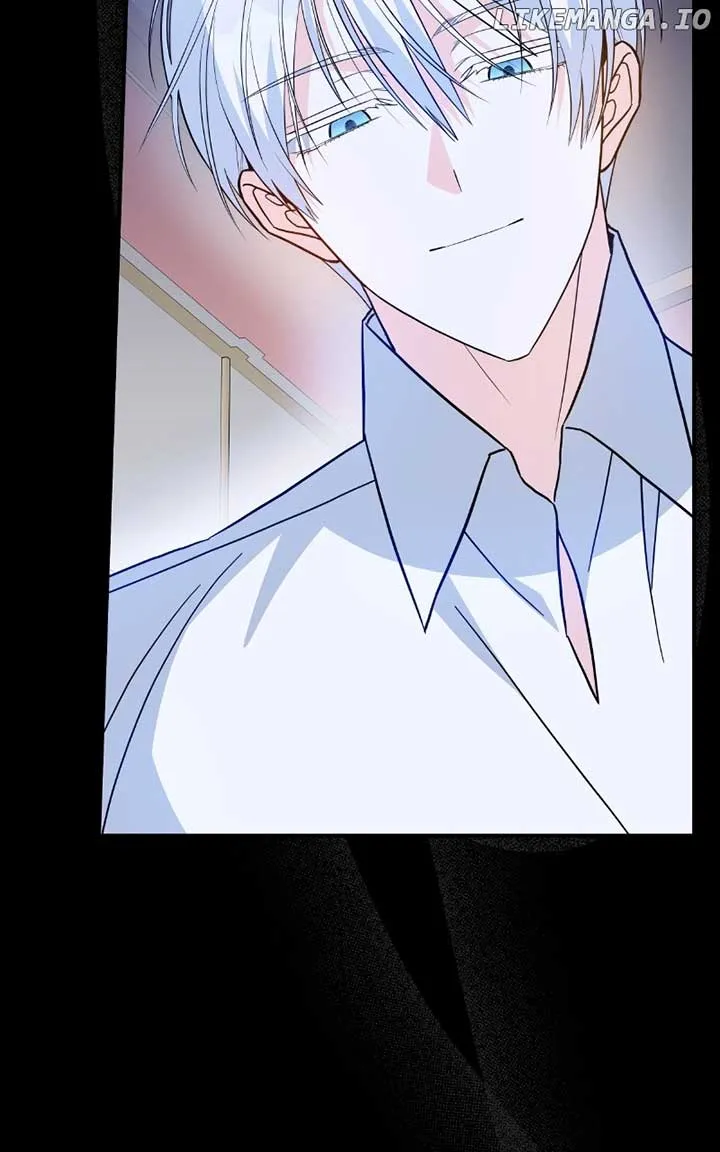 Before I Knew It, I Had Stolen the Dark Lord’s Heart Chapter 42 Online - página 95
