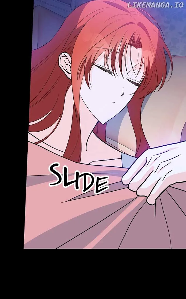 Before I Knew It, I Had Stolen the Dark Lord’s Heart Chapter 42 Online - página 98