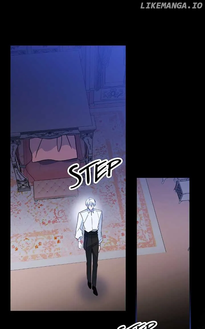 Before I Knew It, I Had Stolen the Dark Lord’s Heart Chapter 42 Online - página 101
