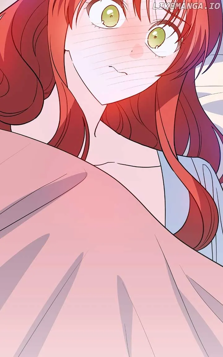 Before I Knew It, I Had Stolen the Dark Lord’s Heart Chapter 42 Online - página 104