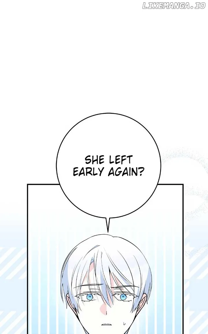 Before I Knew It, I Had Stolen the Dark Lord’s Heart Chapter 44 Online - página 1