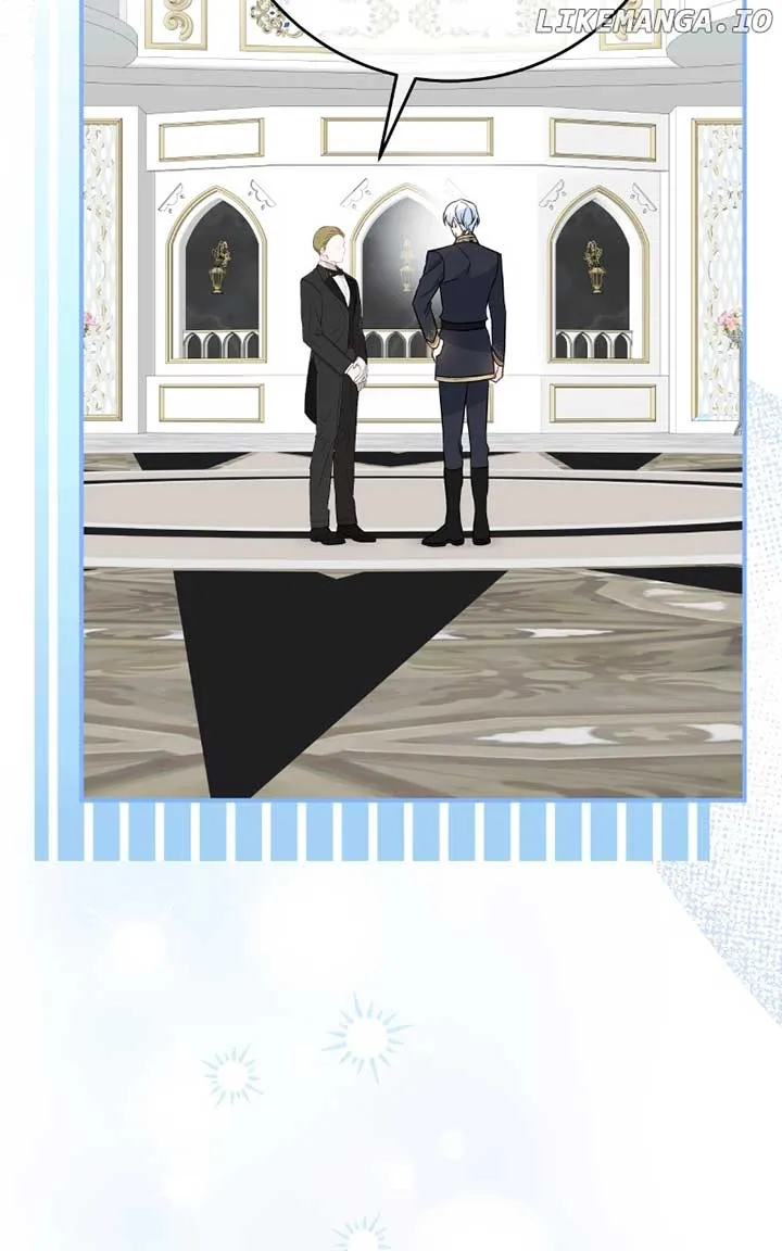 Before I Knew It, I Had Stolen the Dark Lord’s Heart Chapter 44 Online - página 5
