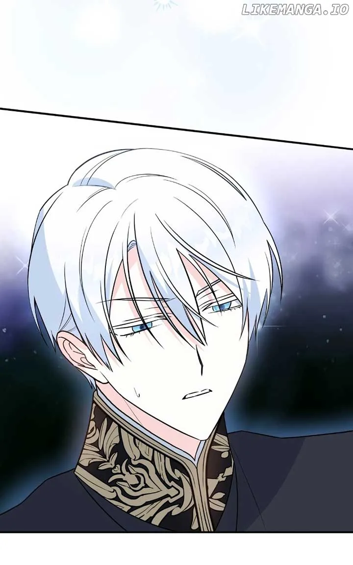 Before I Knew It, I Had Stolen the Dark Lord’s Heart Chapter 44 Online - página 6