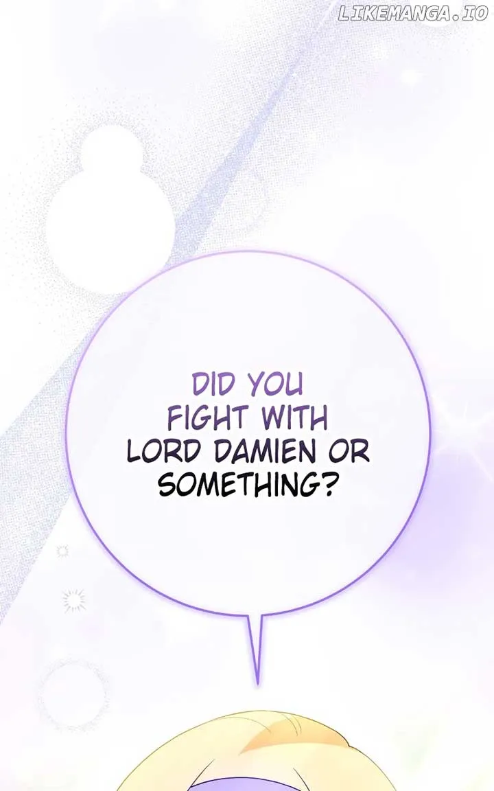 Before I Knew It, I Had Stolen the Dark Lord’s Heart Chapter 44 Online - página 8
