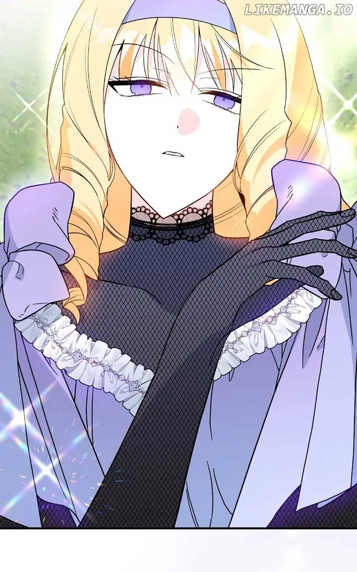 Before I Knew It, I Had Stolen the Dark Lord’s Heart Chapter 44 Online - página 9