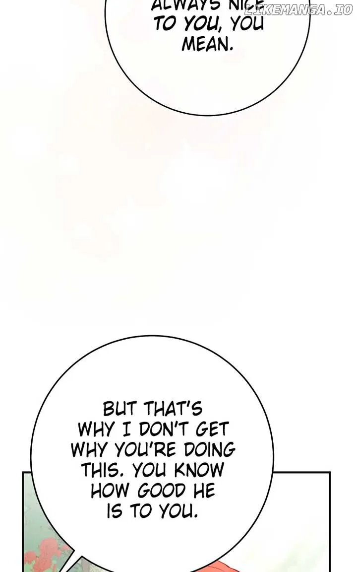 Before I Knew It, I Had Stolen the Dark Lord’s Heart Chapter 44 Online - página 13