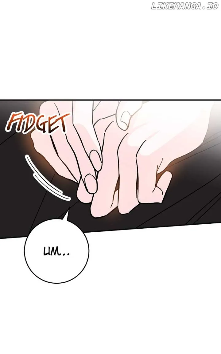 Before I Knew It, I Had Stolen the Dark Lord’s Heart Chapter 44 Online - página 15