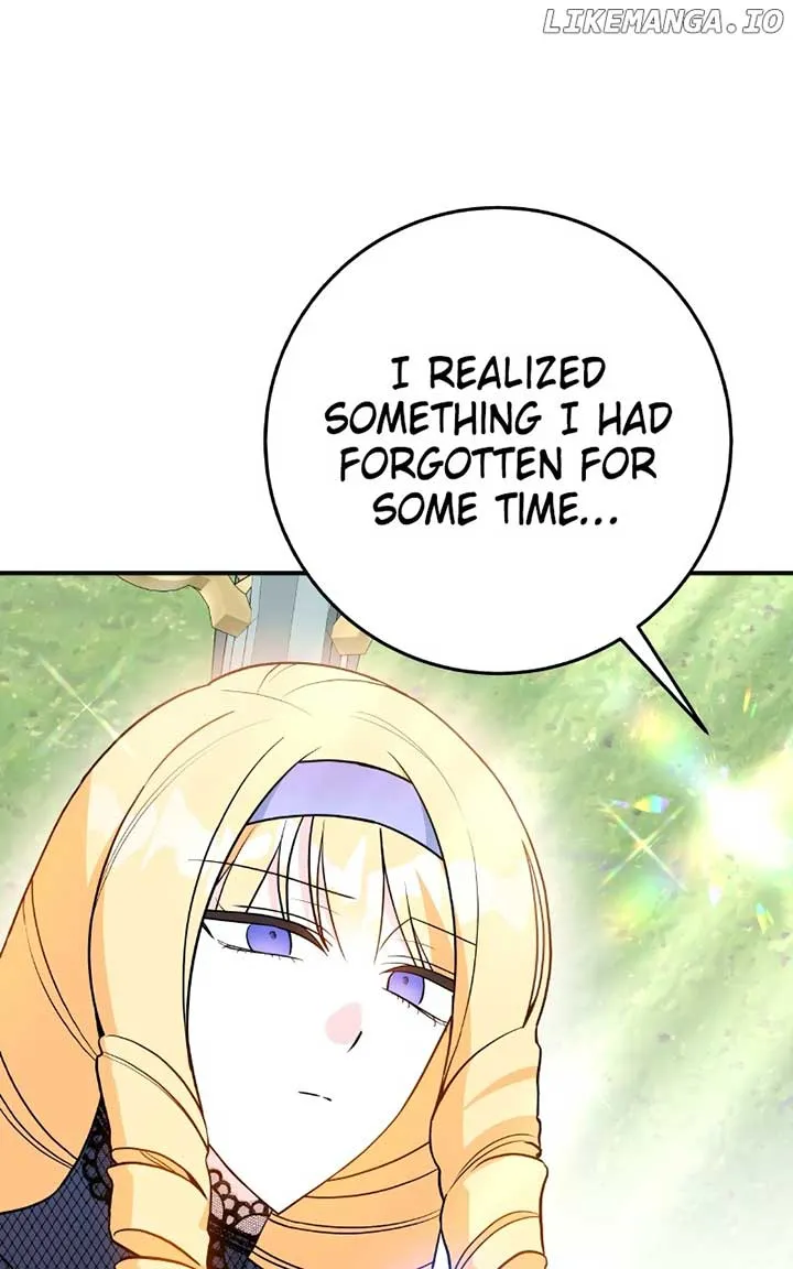 Before I Knew It, I Had Stolen the Dark Lord’s Heart Chapter 44 Online - página 16