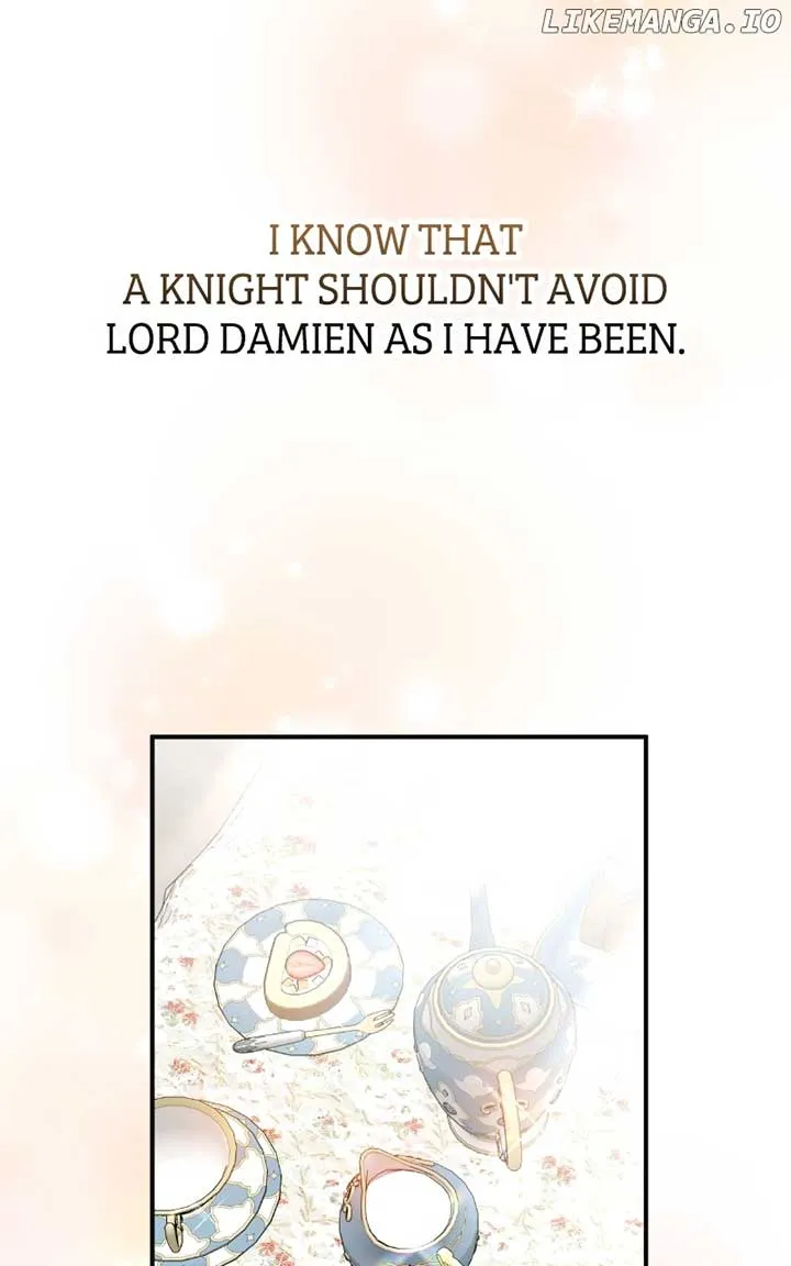 Before I Knew It, I Had Stolen the Dark Lord’s Heart Chapter 44 Online - página 19
