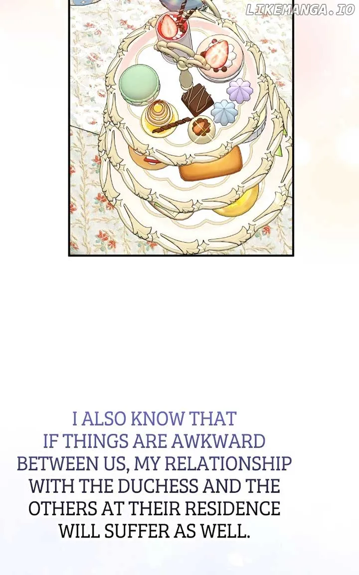Before I Knew It, I Had Stolen the Dark Lord’s Heart Chapter 44 Online - página 20