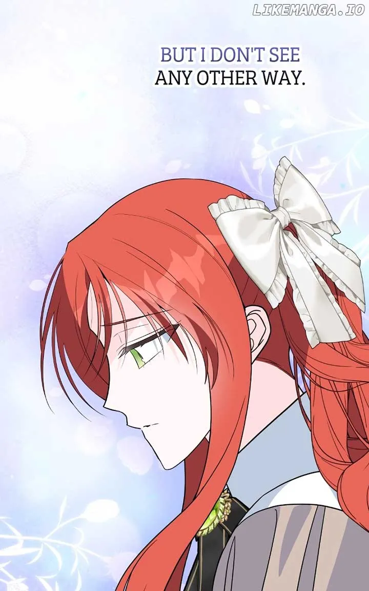 Before I Knew It, I Had Stolen the Dark Lord’s Heart Chapter 44 Online - página 21