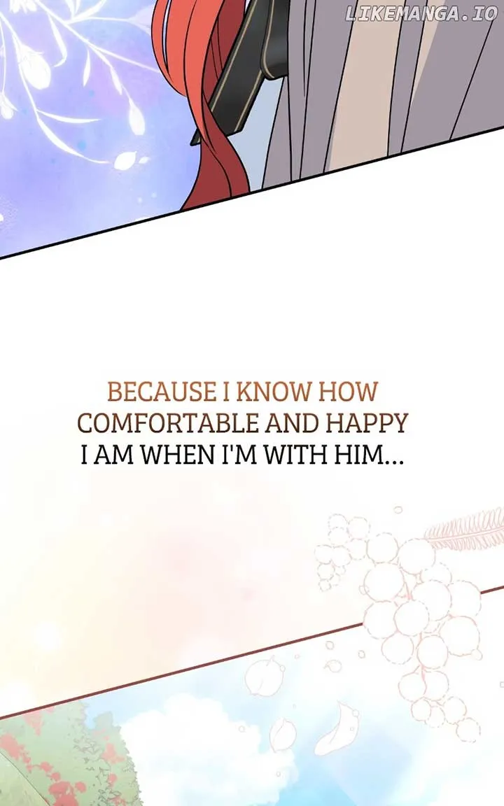Before I Knew It, I Had Stolen the Dark Lord’s Heart Chapter 44 Online - página 22