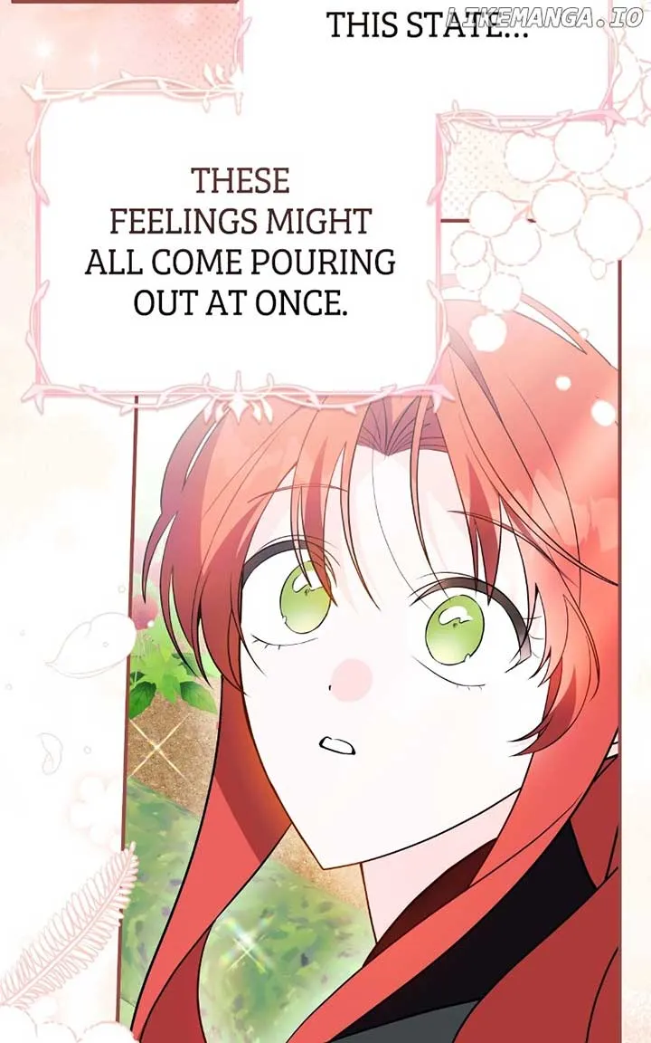 Before I Knew It, I Had Stolen the Dark Lord’s Heart Chapter 44 Online - página 25