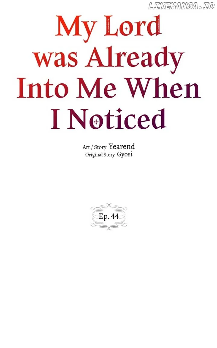 Before I Knew It, I Had Stolen the Dark Lord’s Heart Chapter 44 Online - página 28